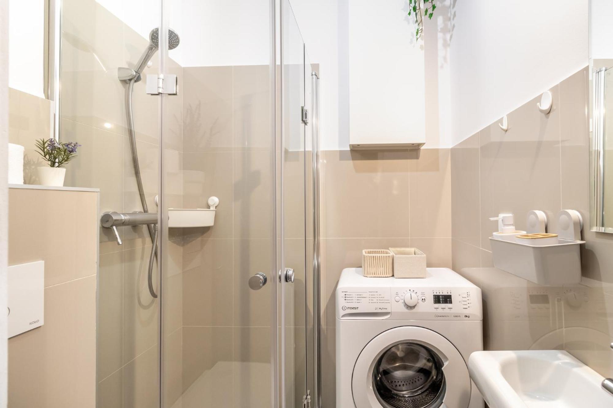 Golden Apartments Warsaw-Cozy Studio-Old Town&Orla Extérieur photo